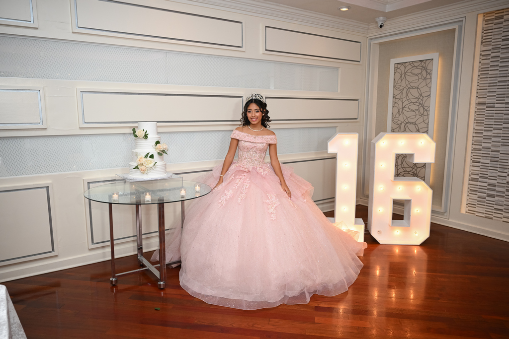 Sweet Sixteen DJ Long Island | In The Mood DJ Productions